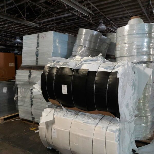 PP Corrugated