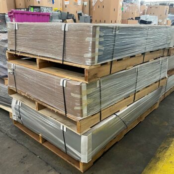 PLASTIC RECYCLING COMPANY