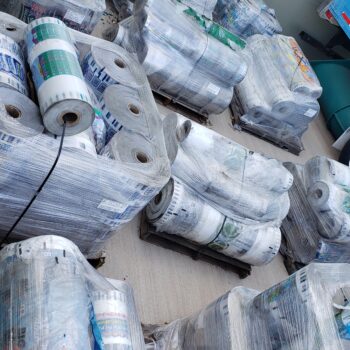 Warehouse Clean Outs Can Free Up Warehouse Space & Save you money
